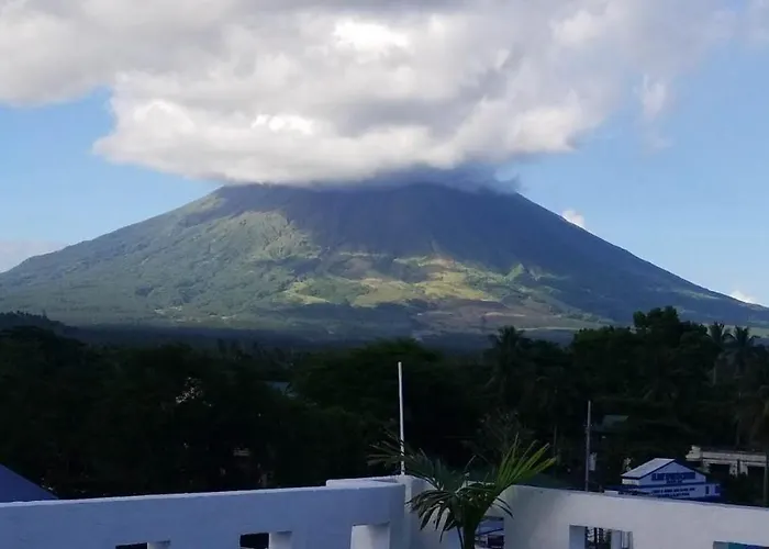 Majestique Hotel Albay Bicol