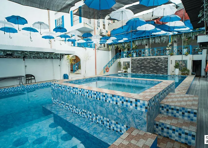 Bernese Resort Hotel Powered By Cocotel
