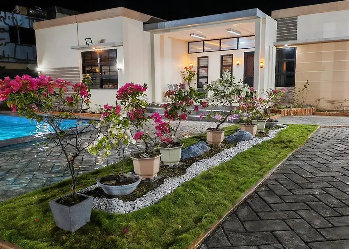 Bagasbas Resort Hotel
